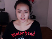 Zilla_X masturbates spanks ass boobs pussy