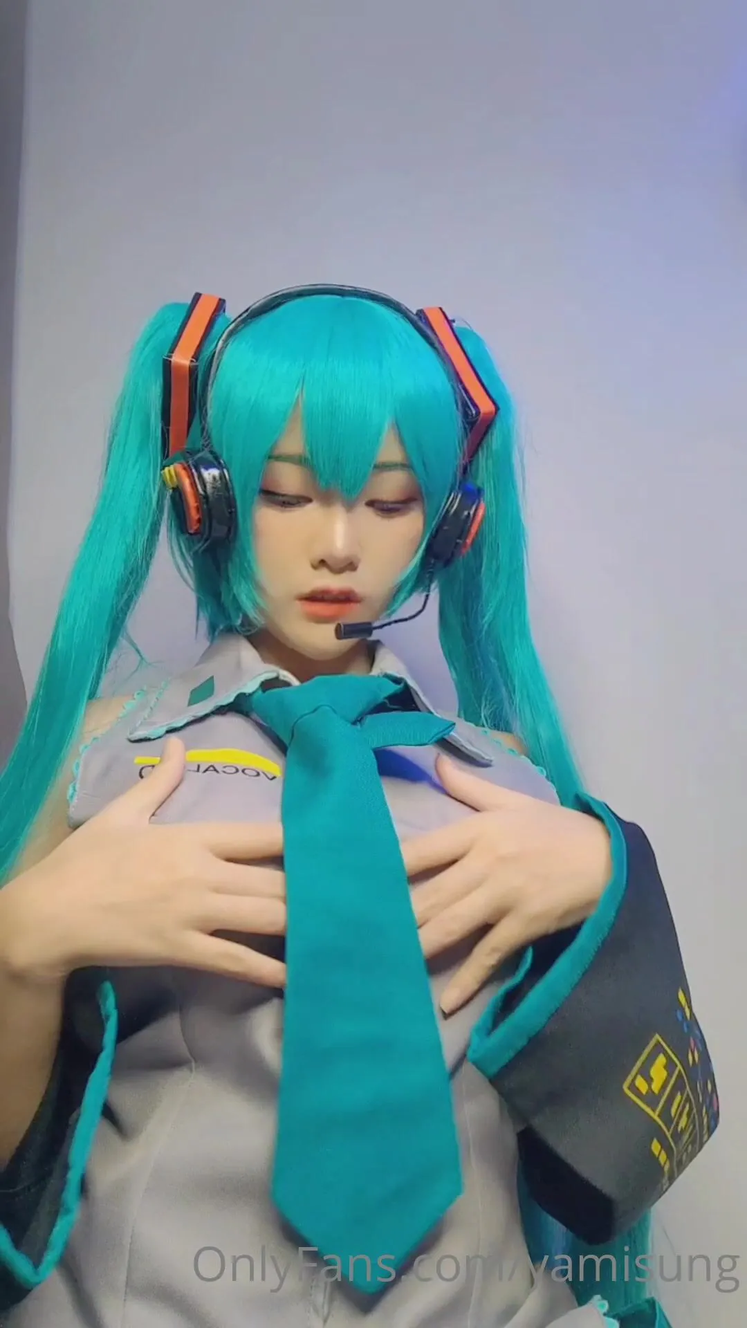 Yamisung