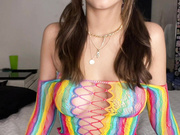 Layladeline STEP DADDY ROLEPLAY POV SEXTAPE 10min