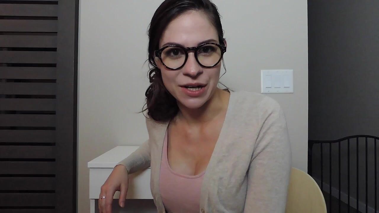 Ashley Alban - Your Teachers Asshole