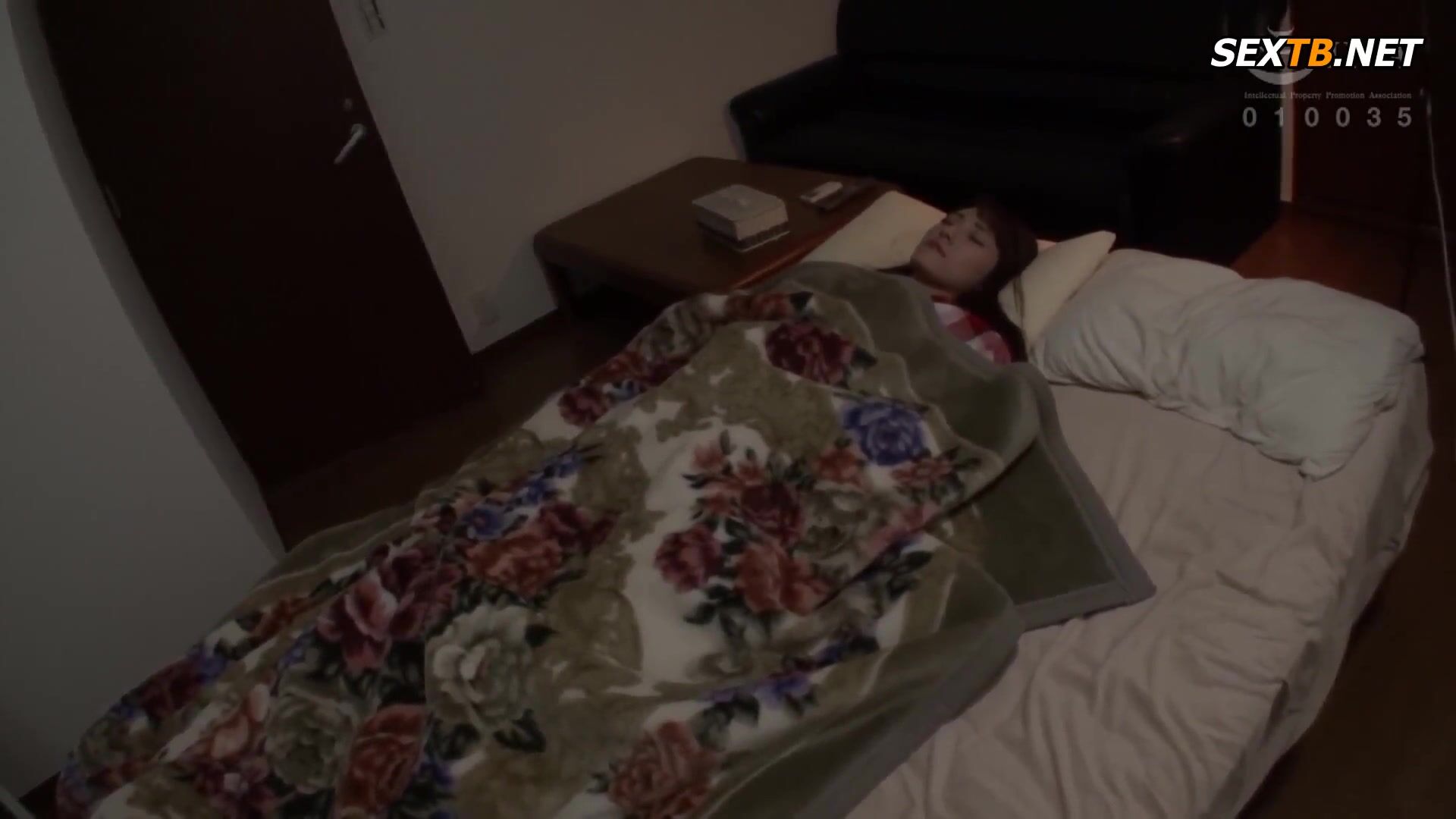 NATR-633-SUB [English Subtitle] While Kana Morisawa