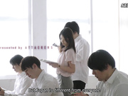 SHKD-963-SUB [English Subtitle] Nanami Kawakami