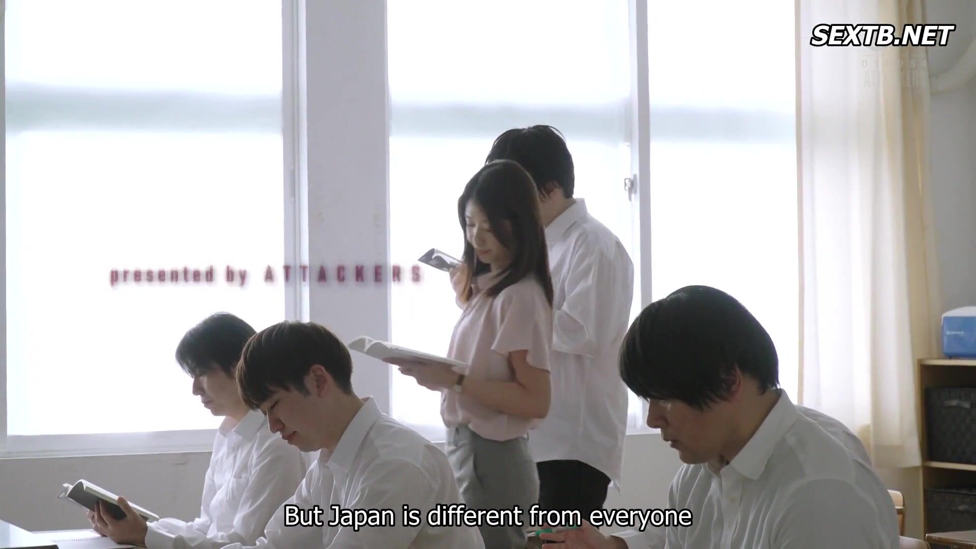 SHKD-963-SUB [English Subtitle] Nanami Kawakami