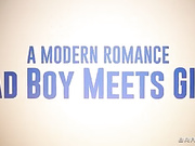 A Modern Romance - Bad Boy Meets GILF
