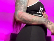 allgiuliana JOI and ass worship