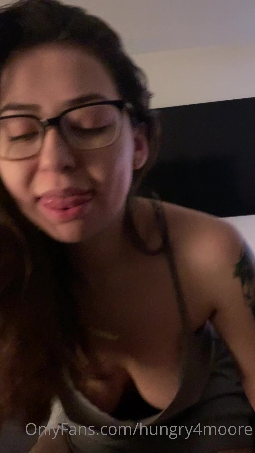 Melissa moore onlyfans