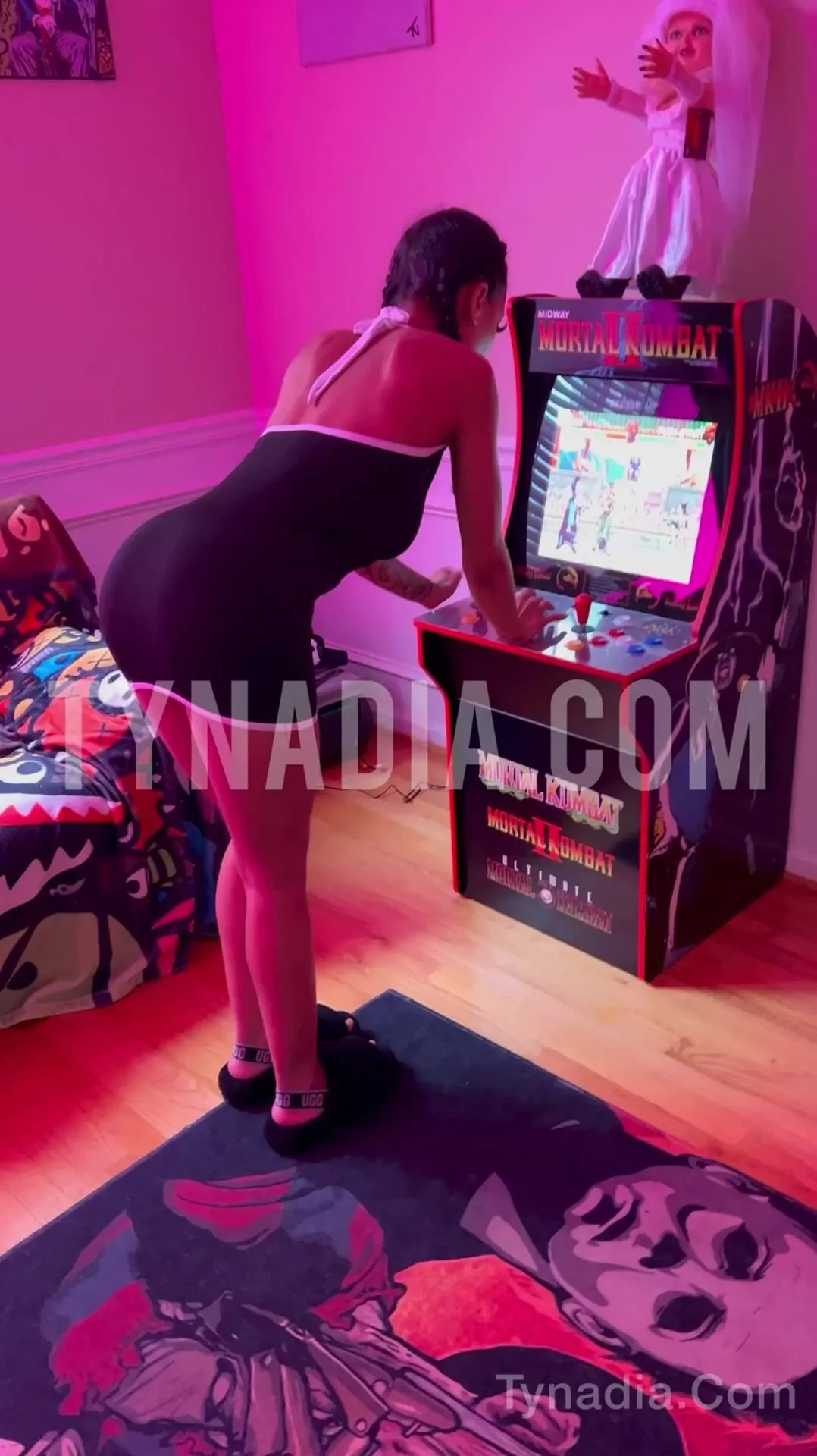 Tynadia, nadia, nadia999