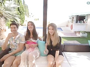 JackandJill and MySweetAplle CB 2