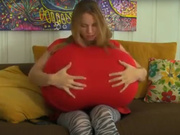 TMC Koa Fan Mail (Breast Version)