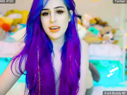 kati3kat july 11 newtoy orgasm butt plug cunt news