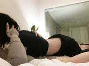 Stormyy - Stormy eats Loretta Rose's pussy