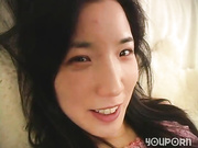 Almond Tease Asian Dirty Talk Masturbate Solo Korean