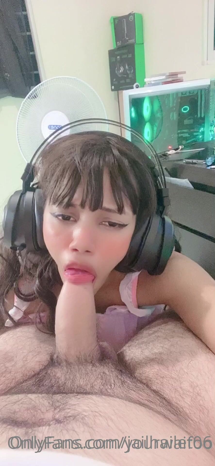 Jailhailet 4