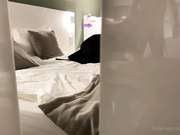 Lady Sonya sex on bed OF