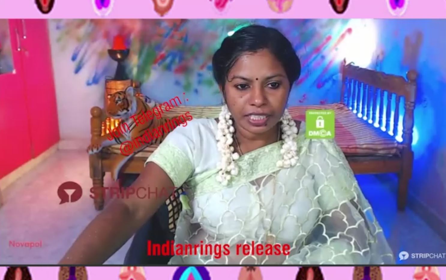 Novapol face show