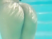 Rose Monroe POV Reverse Cowgirl