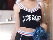 Sunnyrayxo OF Cosplay 9