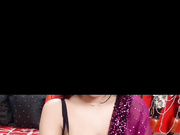 Lisa love in  favorite dress