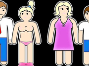 K3nz13 R33v3s - tent fuck with bro HD