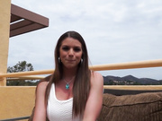 Kenny Kong Brooklyn Chase