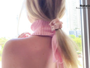 Natalia Queen Homemade With Louie Smalls