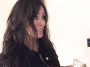 Brandi Love, Reagan Foxx - Lesbian