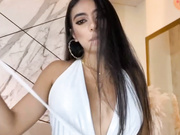 CristalMatthews Mobile VIP Show