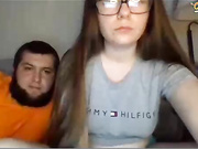 Kinkyky€100 cum on tits