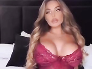 Anna lisa herascu dildo