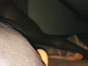 college freshman gets pounded and creampied by BBC