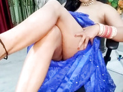 Mahimagicgirl full face show with nude fingering