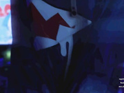 Mellyredwolf: Gura Cosplay 2