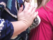 Breast and pussy expansion S2