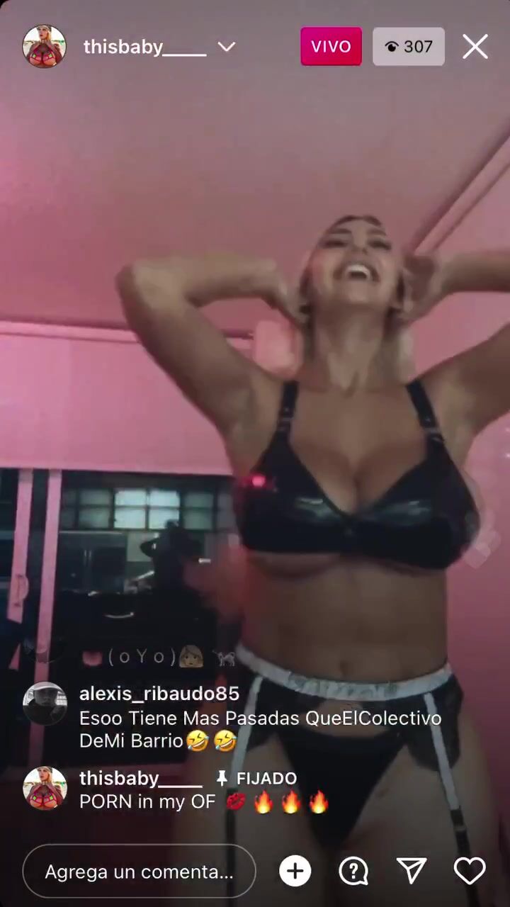 Tiara apice instagram