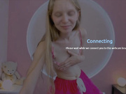 jenny_ames cuts panties (ticket show) part 1/2