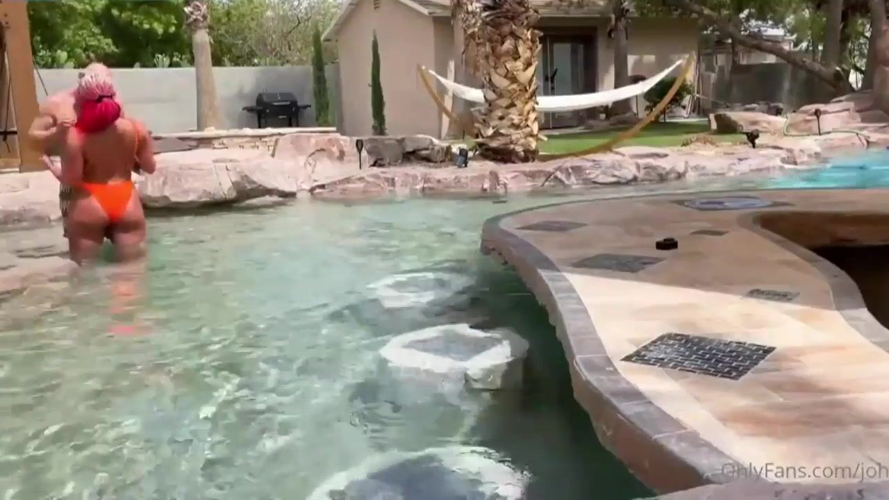 OnlyFans Phoenix Marie Fucks Johnny Sins