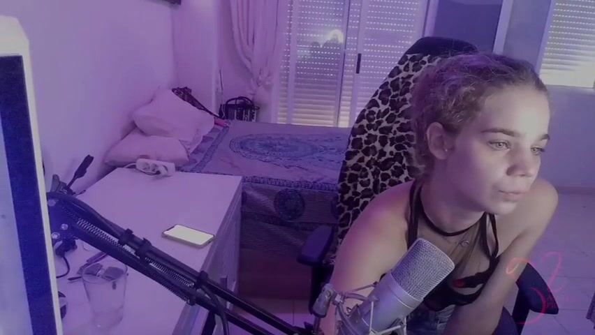 Sabrina Spice 2022-07-25