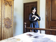 I want to fuck your mother too