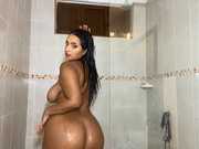 Shantal_lovee - Shower + Masturbate