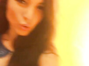 Public Changing Room Masturbation - Victoria Secret