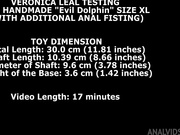 Nicole Black and Veronica Leal - The Wondertoys