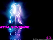 Reya Sunshine Sextape With Johnny T