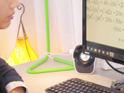 Apolonia Lapiedra en Colegiala se masturba hasta el org