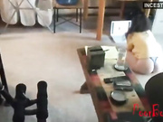 Thecherrykiller Sis Got Caught Watching Porn