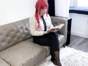 Sweetie Fox - Makima