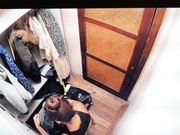 Aleksandra Kiepura Hotel Paradise nude