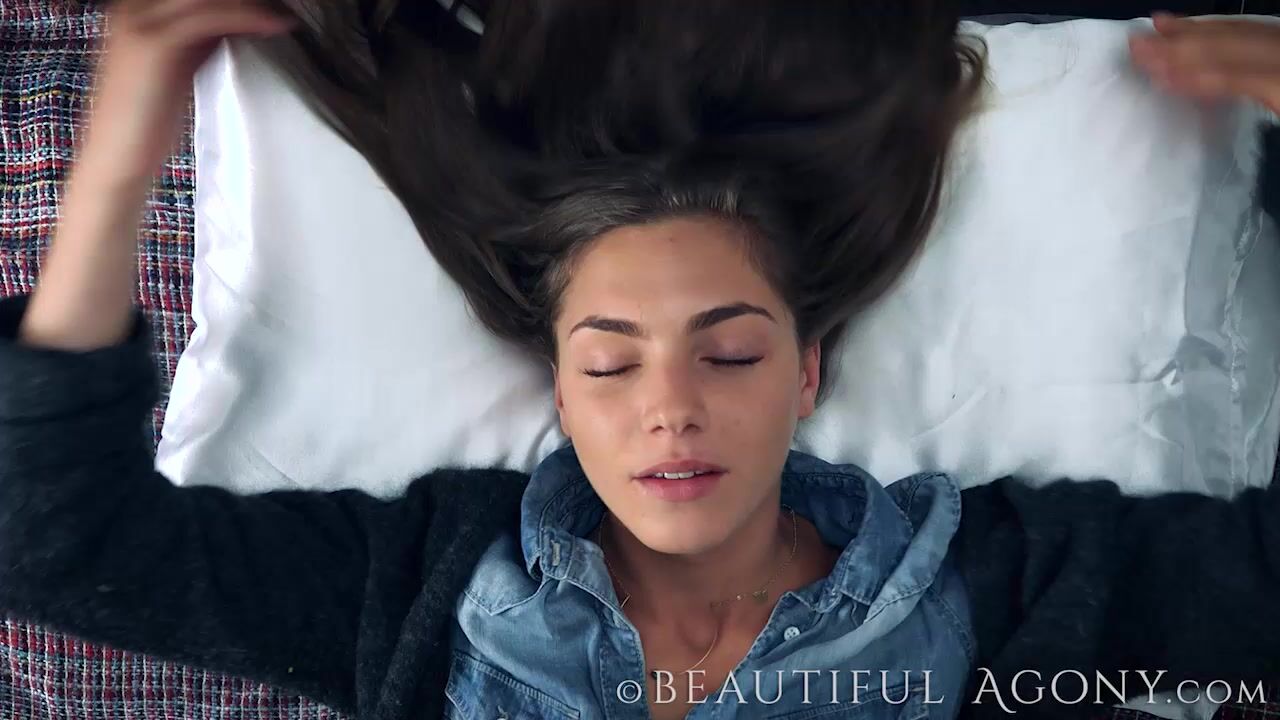 Beautiful agony 18