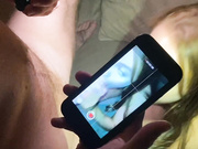 BabyBratZo - BGG Bi Threesome with 11in cock