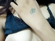 Cutiejiya full nude pussy boobs ass show