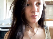 anime_baby22 little ass close up and 2 fingers in ass